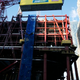 Illustration for article titled This Subway Sandwich Store Will Fly 100 Stories High to Feed Ground Zero Workers
